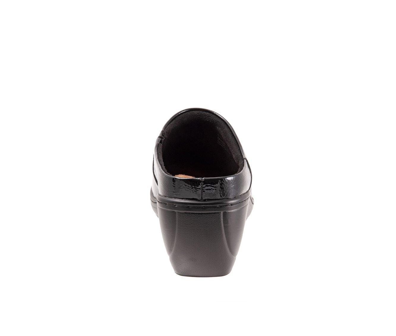 Women's Softwalk Madison Clogs Product Image