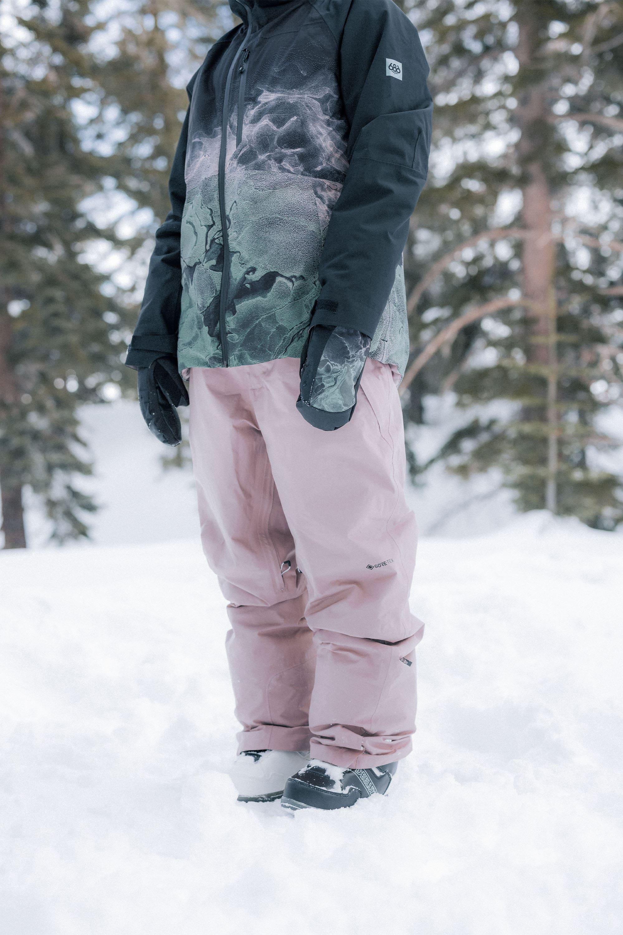 686 Women's GORE-TEX Willow Insulated Pant Female Product Image