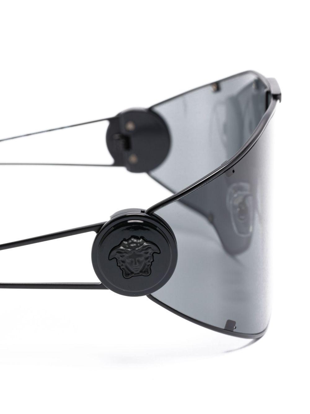 Medusa Head sunglasses Product Image