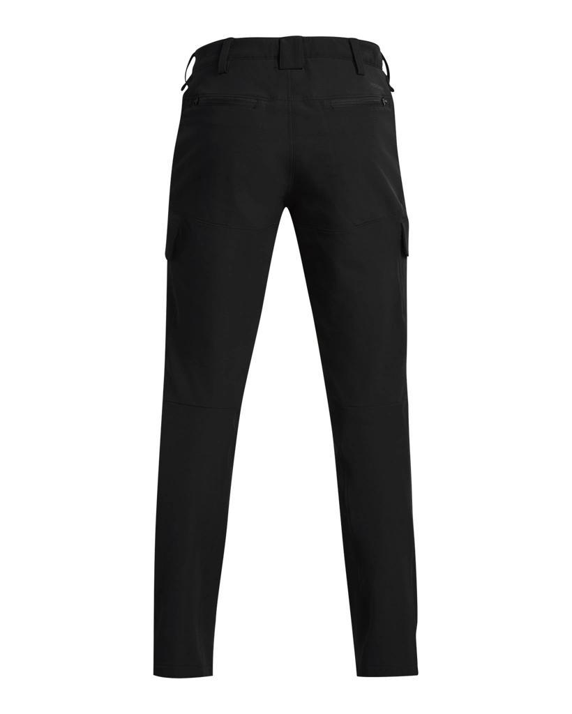 UA Alpha Mens Cargo Pants Product Image