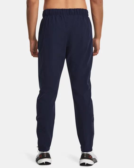 Mens UA Squad 3.0 Warm-Up Pants Product Image