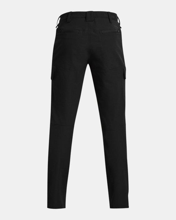 UA Alpha Mens Cargo Pants Product Image