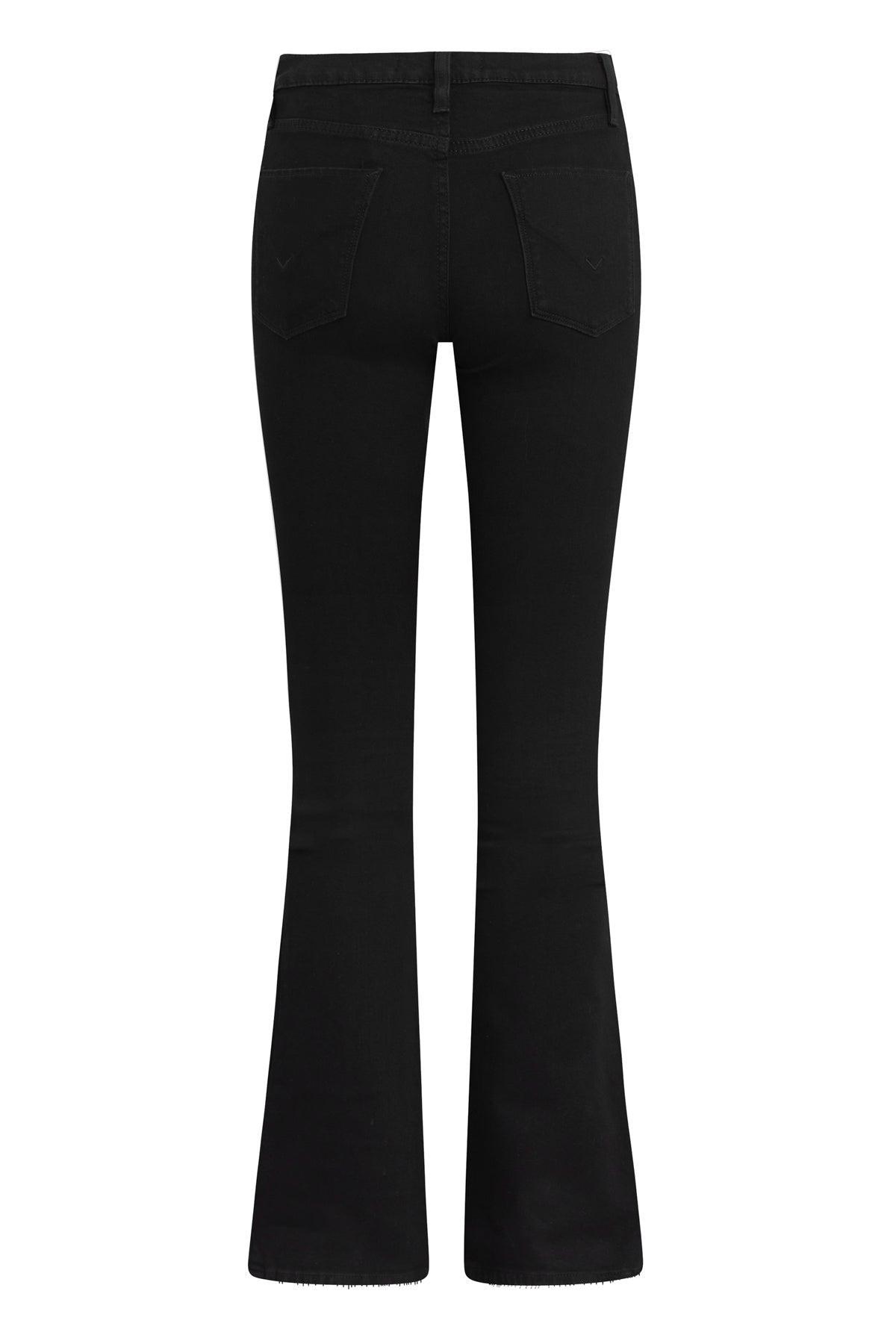 Barbara High-Rise Bootcut Jean Female Product Image