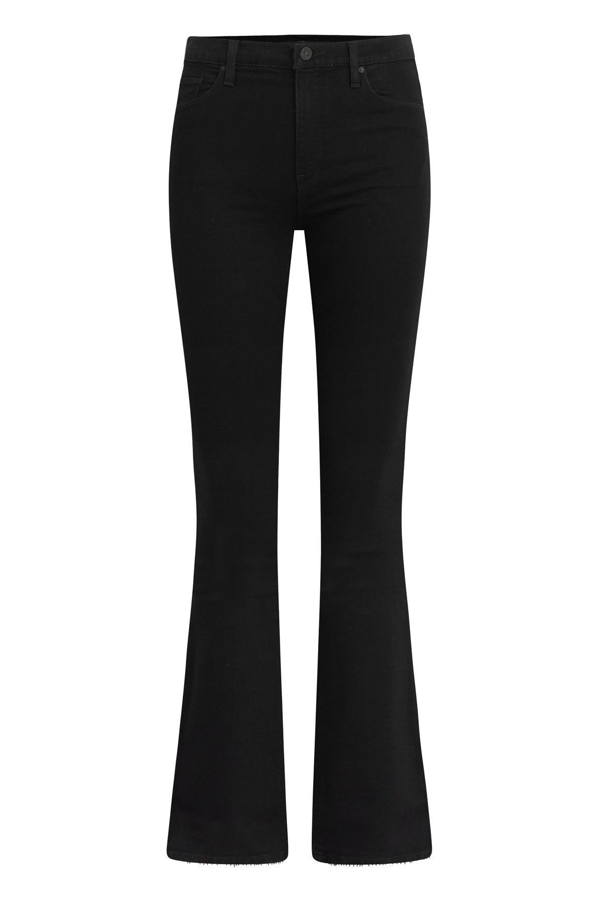 Barbara High-Rise Bootcut Jean Female Product Image