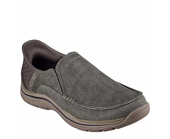Skechers Mens Slip-Ins Expected-Cayson Sneaker Product Image