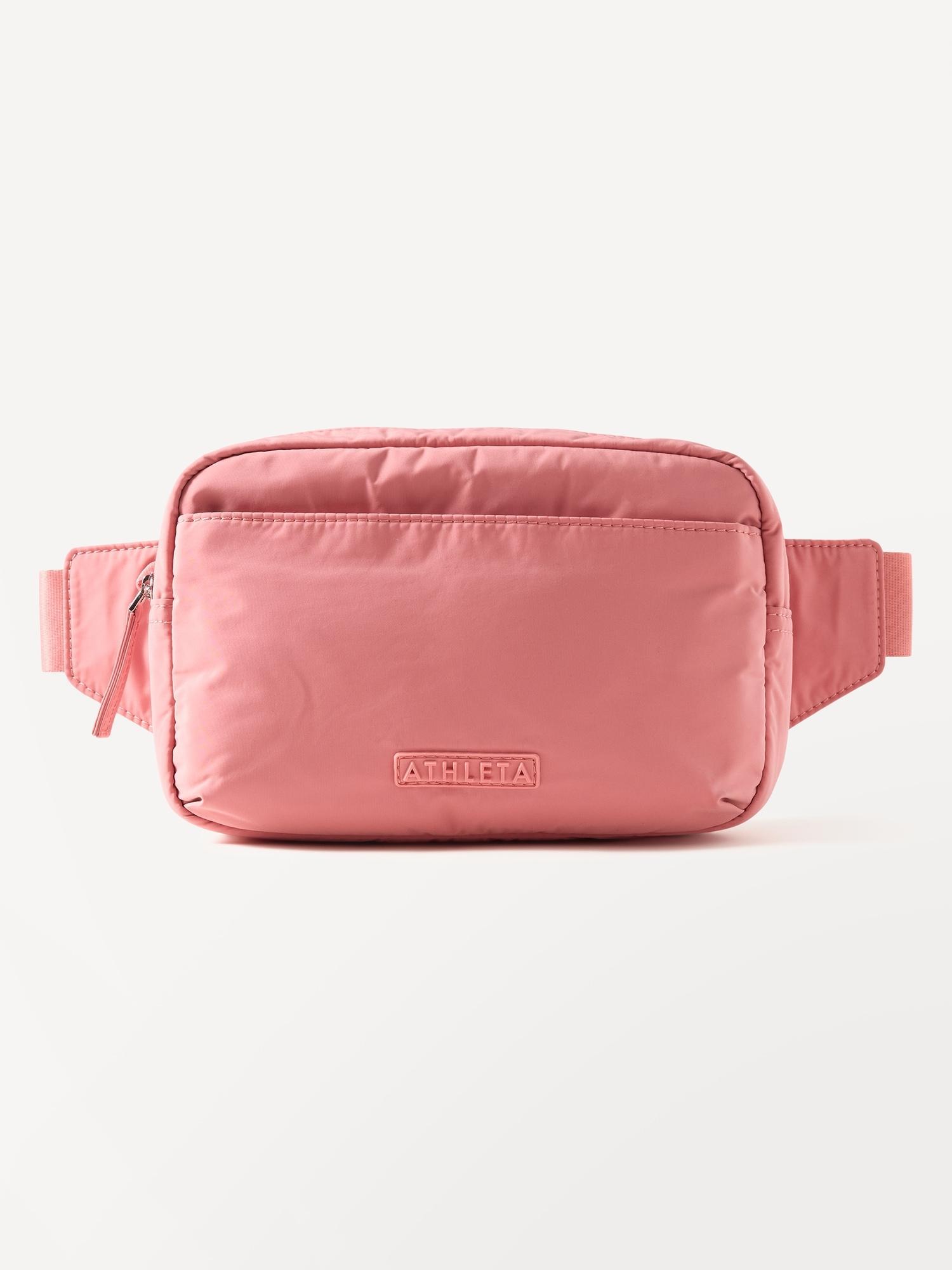 All About Large Crossbody Belt Bag Product Image