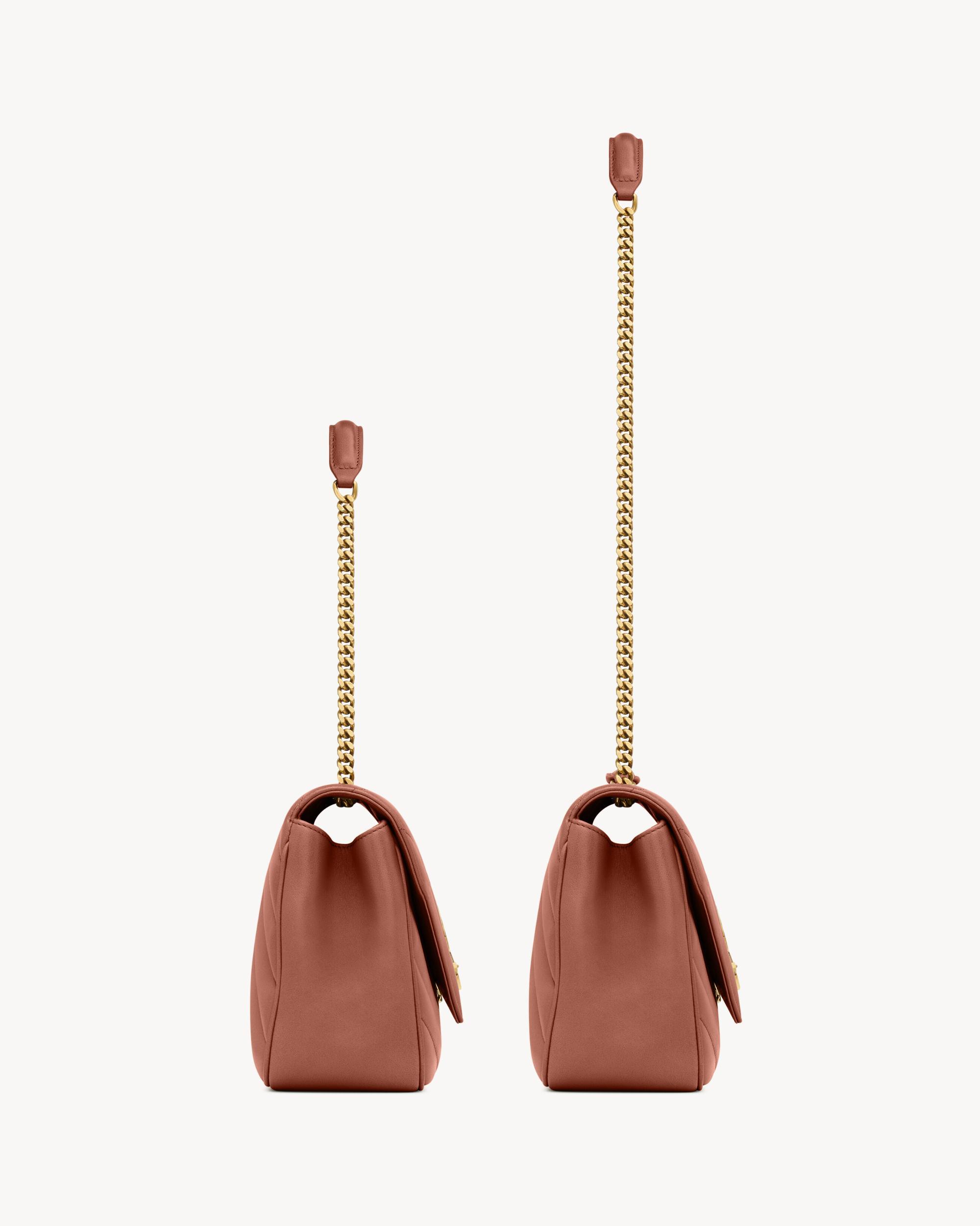 LOULOU medium in MATELASSÉ lambskin Product Image