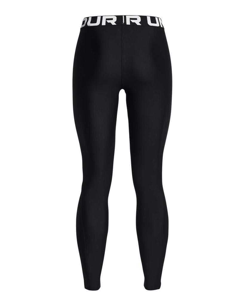 HeatGear Womens Leggings Product Image