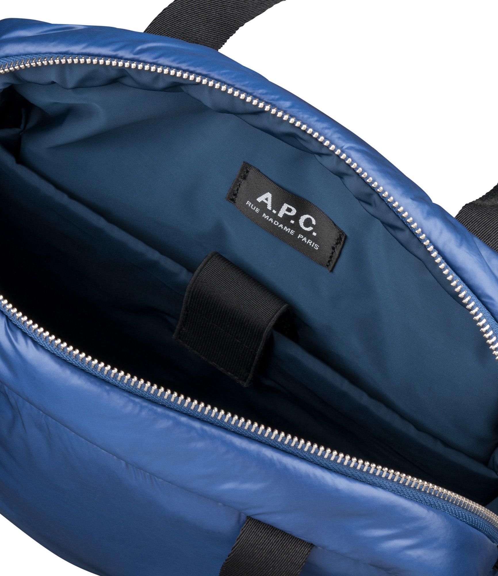 Puffy tote bag Male Product Image
