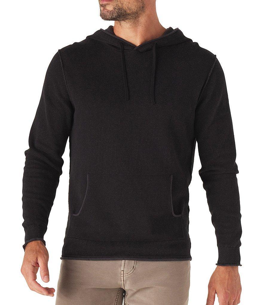 The Normal Brand Jimmy Sweater Hoodie Product Image
