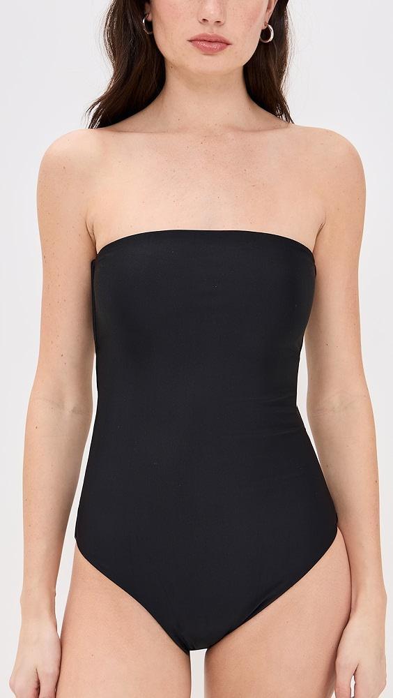 MIKOH Kea One Piece | Shopbop Product Image