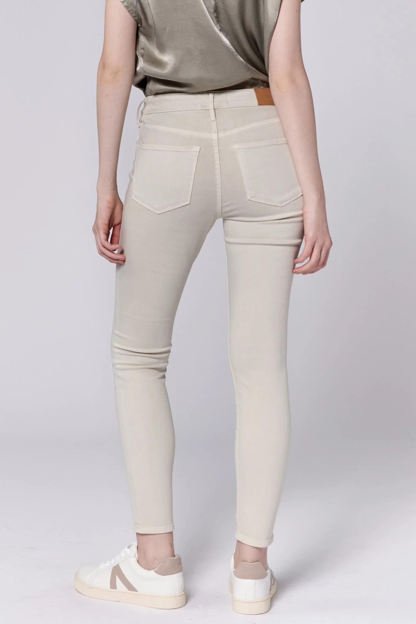 Gisele Skinny Jean Product Image