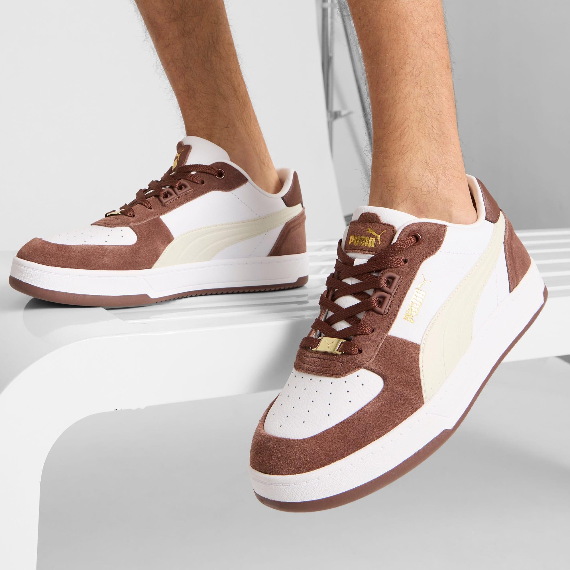 PUMA Caven 2.0 Lux SD Sneakers Product Image