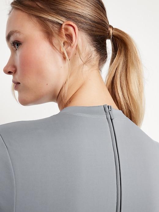 PowerSoft Coze Edition Warm-Lined Full-Length Jumpsuit Product Image