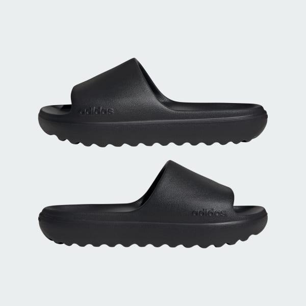 adidas Adilette Lumia Slides Clay Brown M 9 / W 10 Unisex Product Image