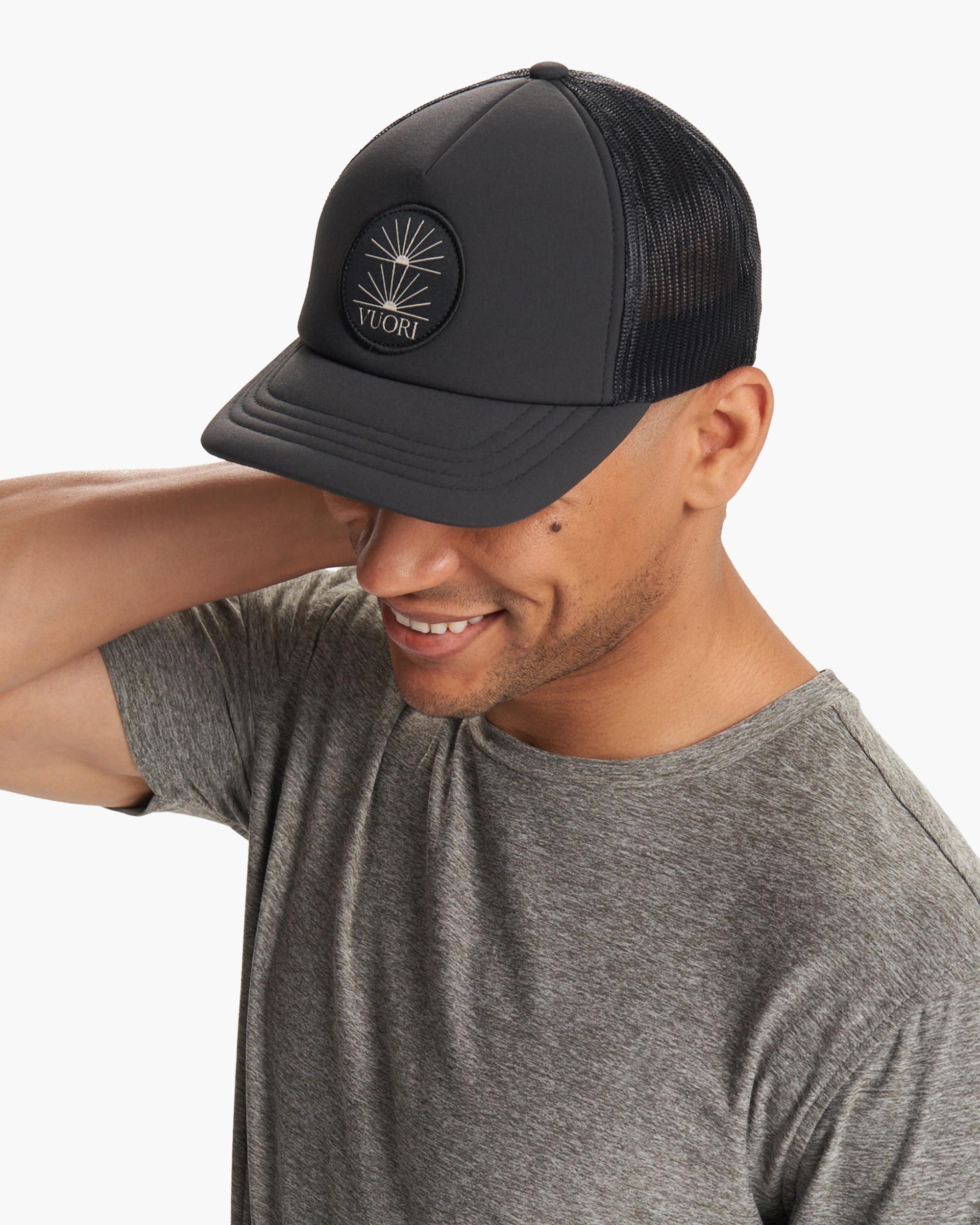 Light & Space Foam Trucker Product Image
