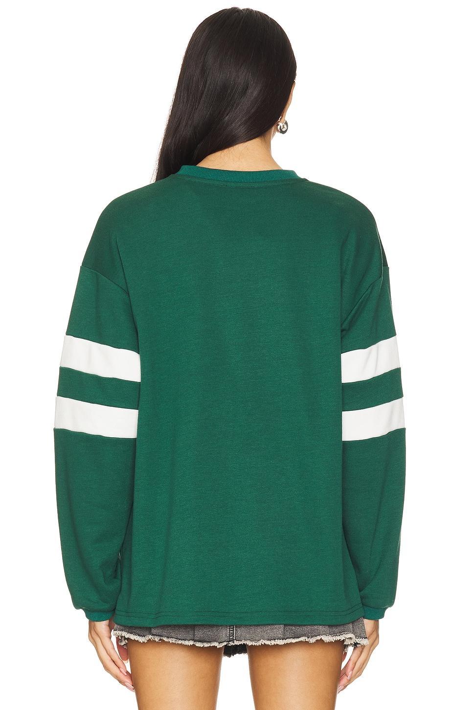 Jordy Oversized Crewneck superdown Product Image