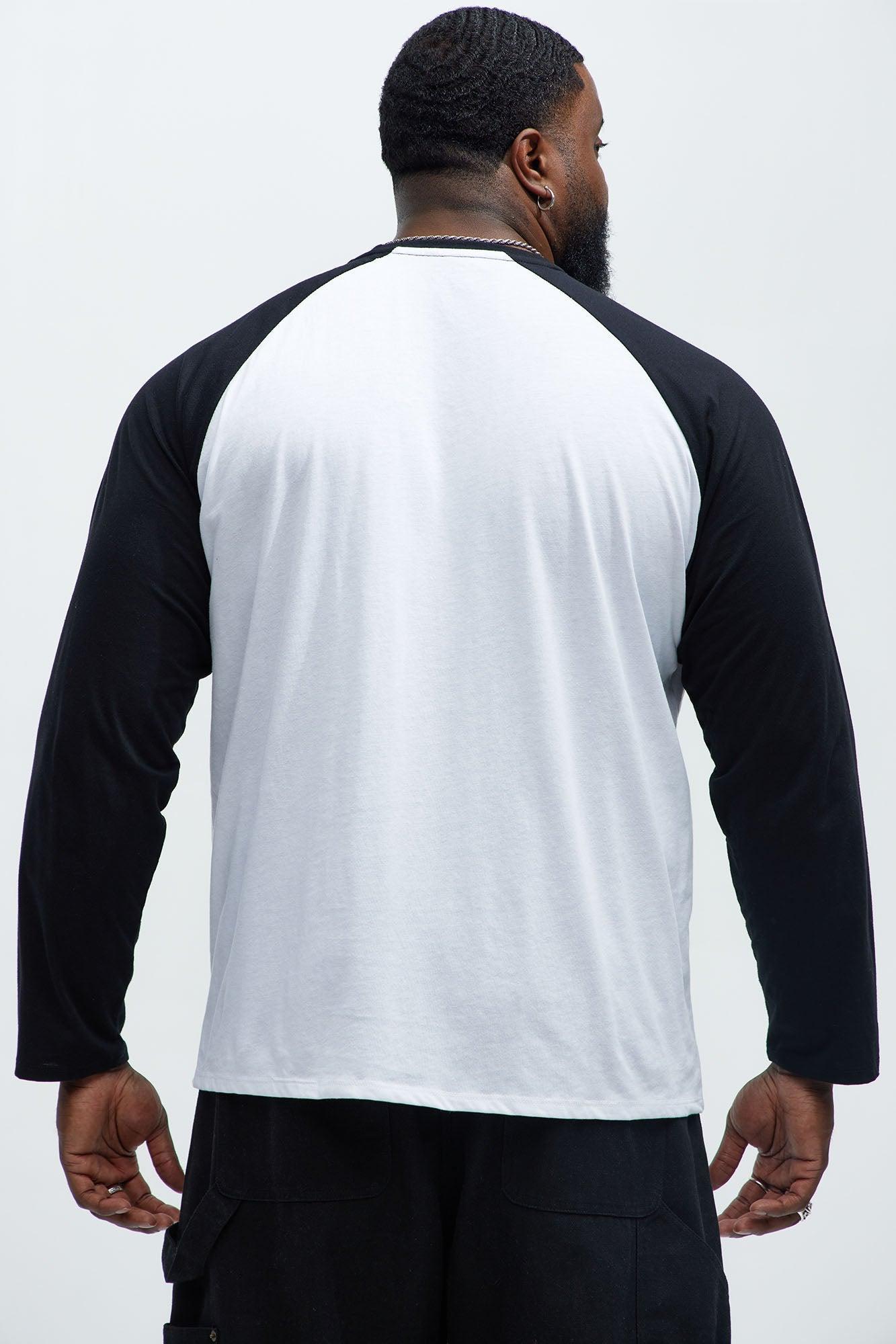Von Dutch Legendary Tee - White/Black Product Image