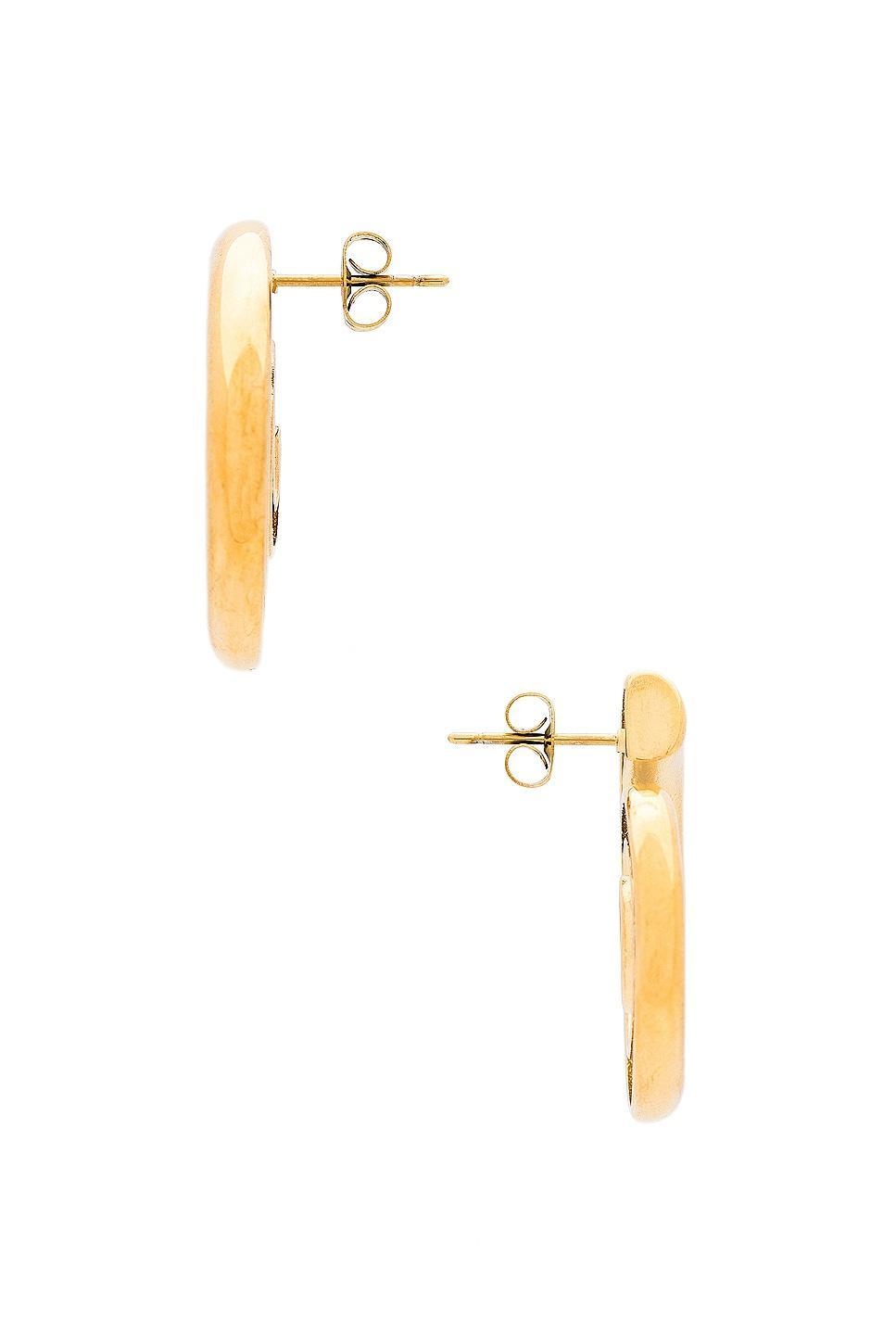 Addison Earrings Casa Clara Product Image