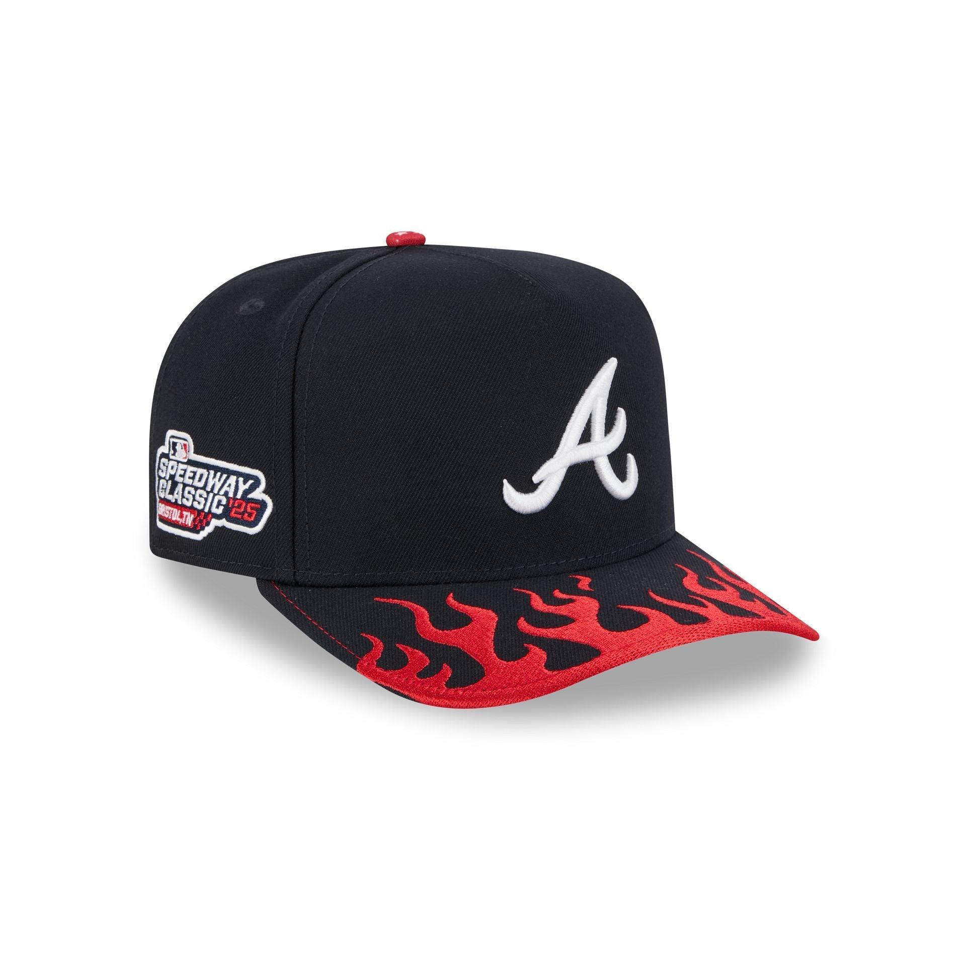 Indianapolis Colts 2025 Draft Golfer Hat Male Product Image