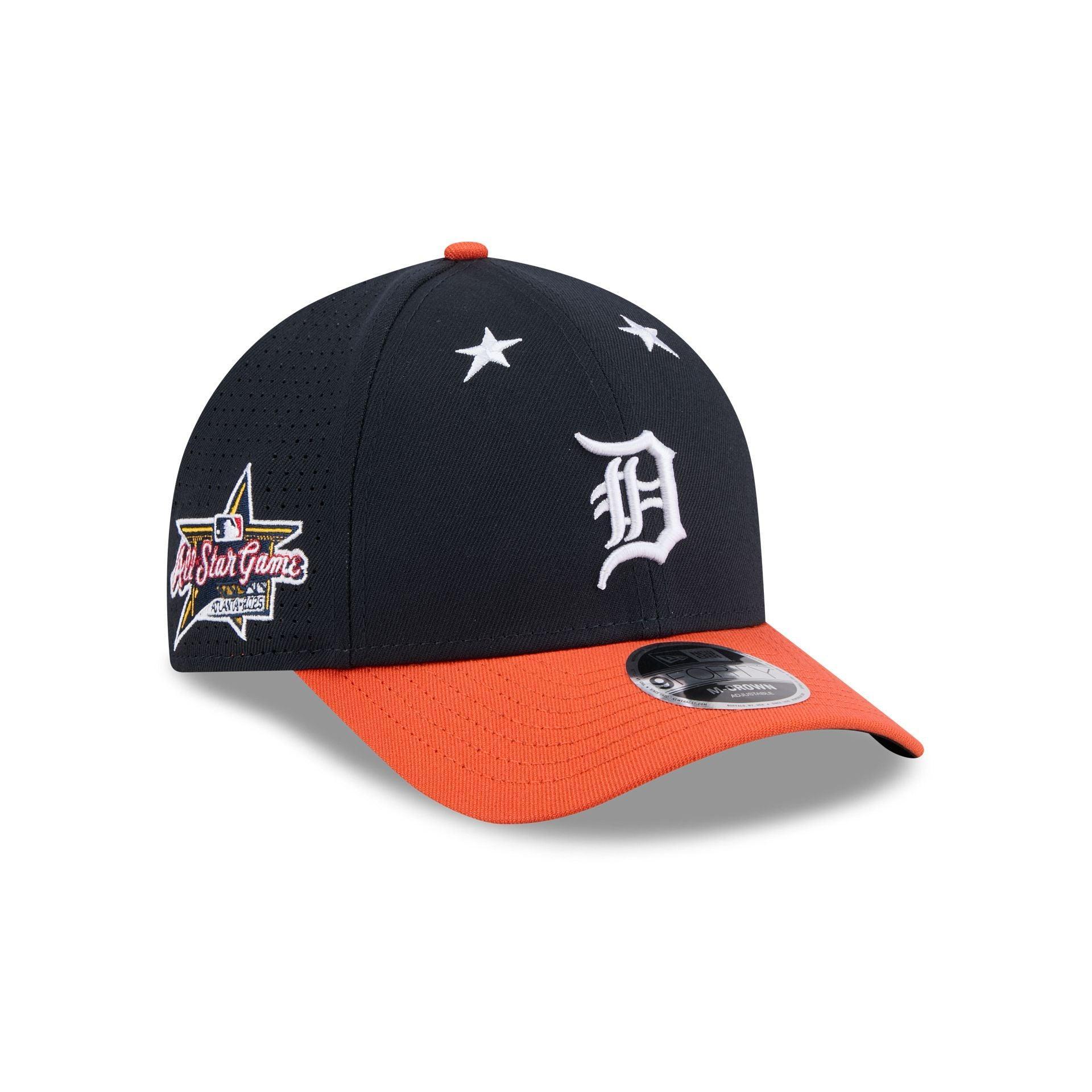 Tottenham Hotspur FC Core Navy 9SEVENTY Stretch-Snap Hat Male Product Image