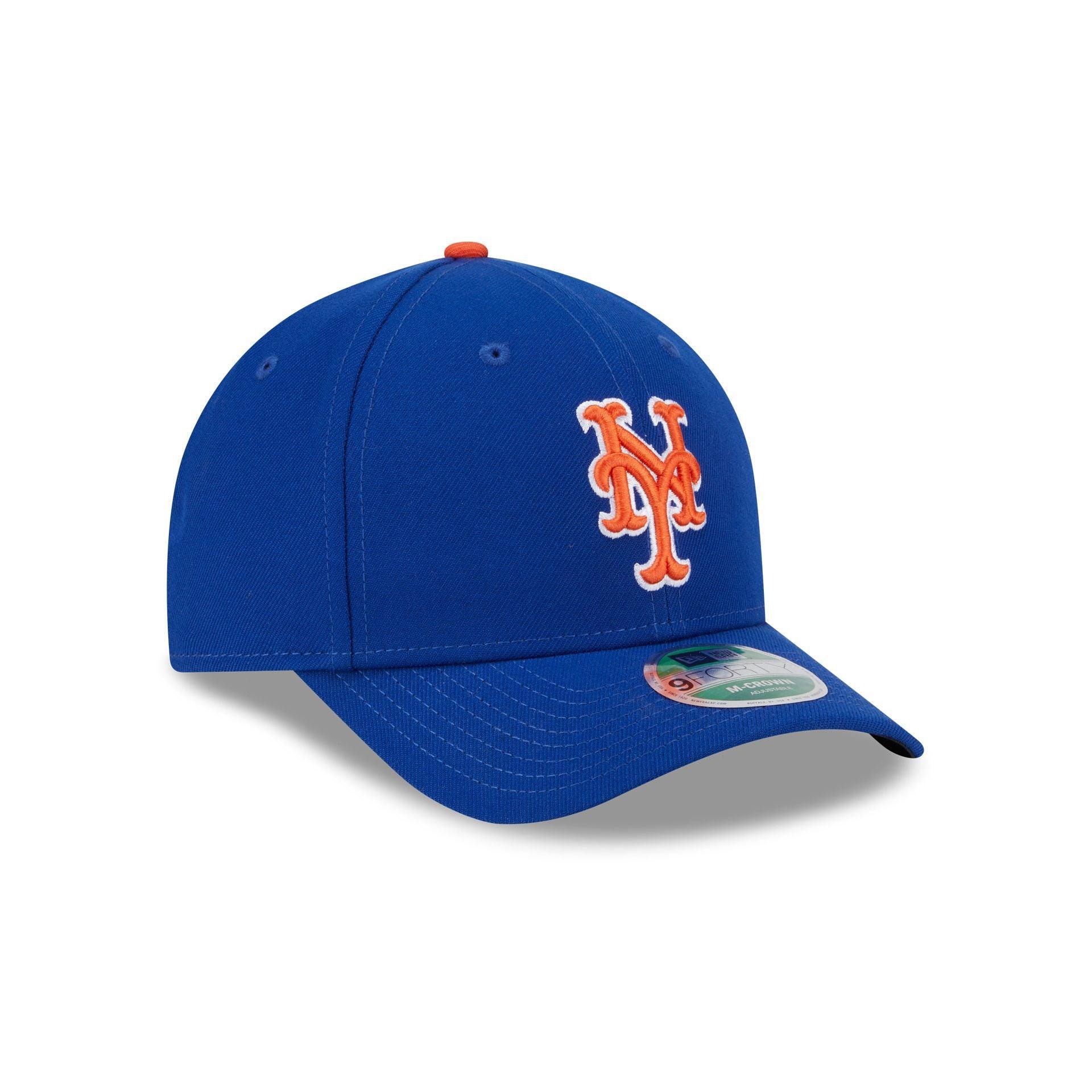 New York Yankees Kids 9FORTY M-Crown Snapback Hat Kids Product Image