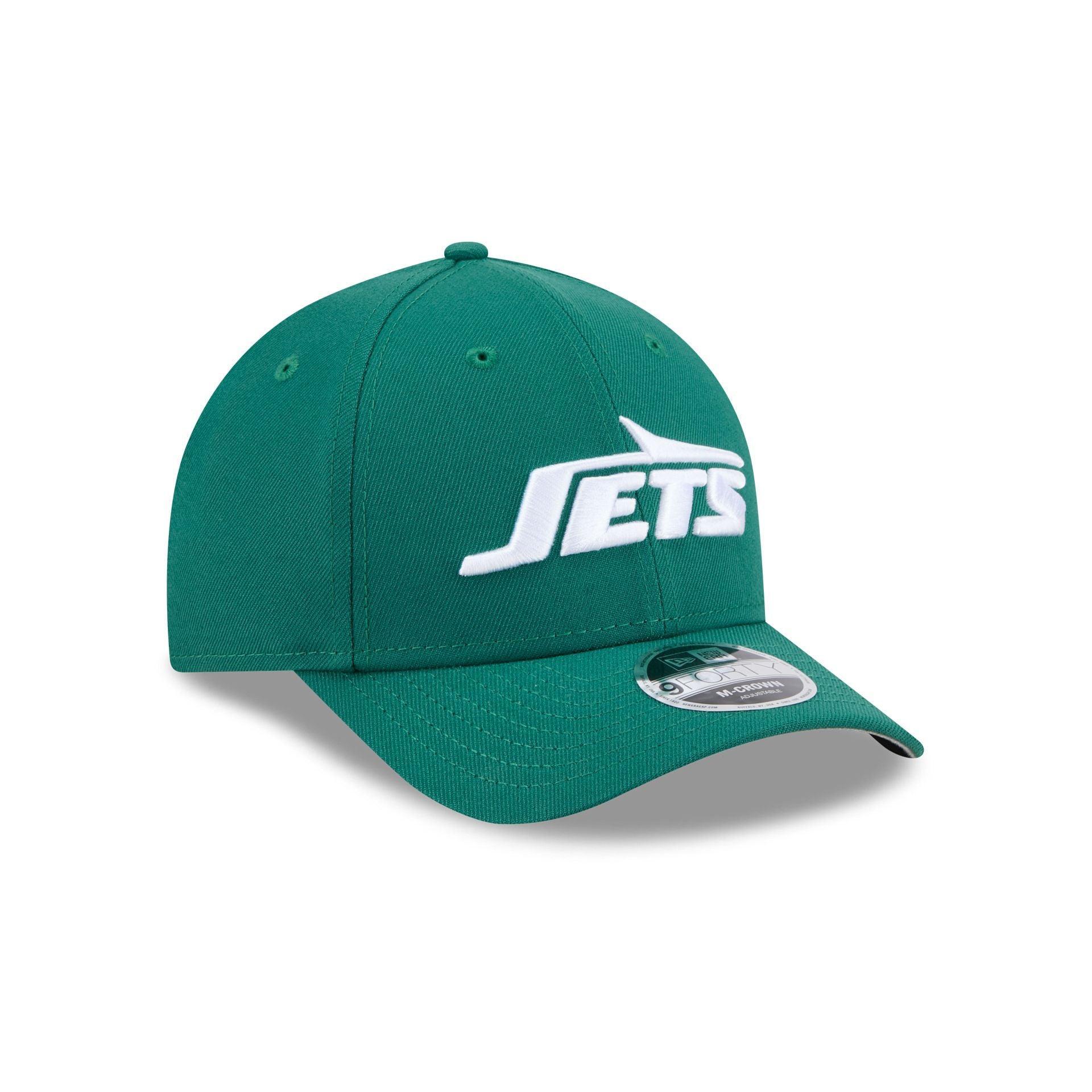 Detroit Red Wings Ripstop 9FORTY M-Crown A-Frame Snapback Hat Male Product Image