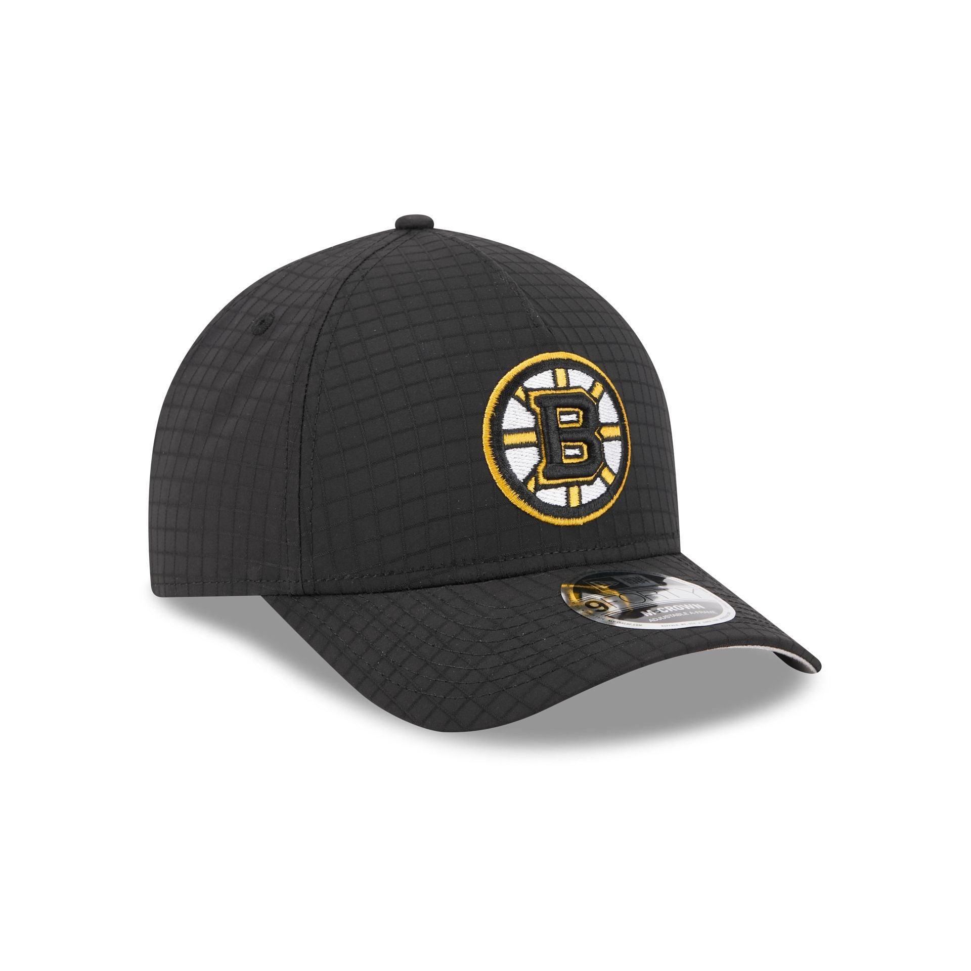 Tampa Bay Rays Game Authentic Collection 9FORTY M-Crown Snapback Hat Male Product Image