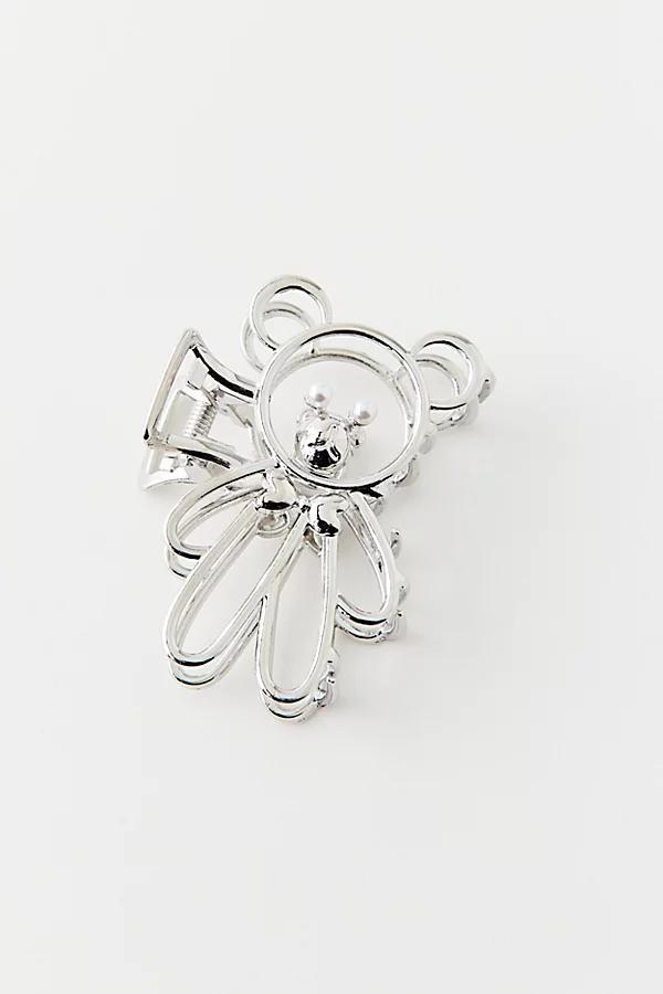 Bear Claw Clip Womens at Urban Outfitters Product Image