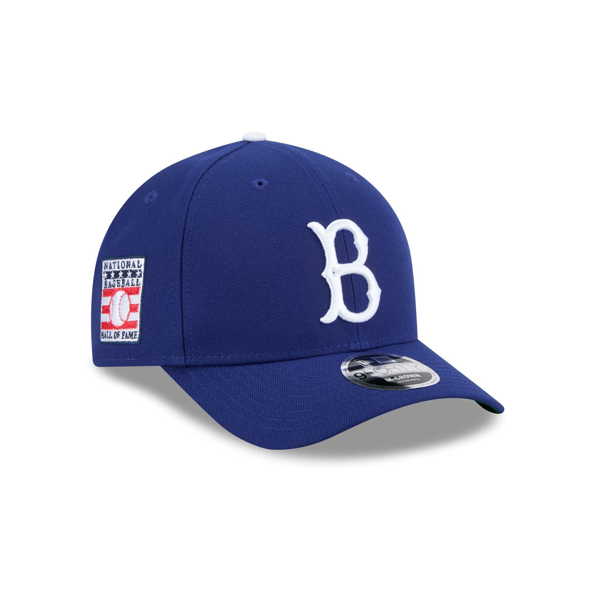Penn State Nittany Lions Navy Team 9SEVENTY Stretch-Snap Hat Male Product Image