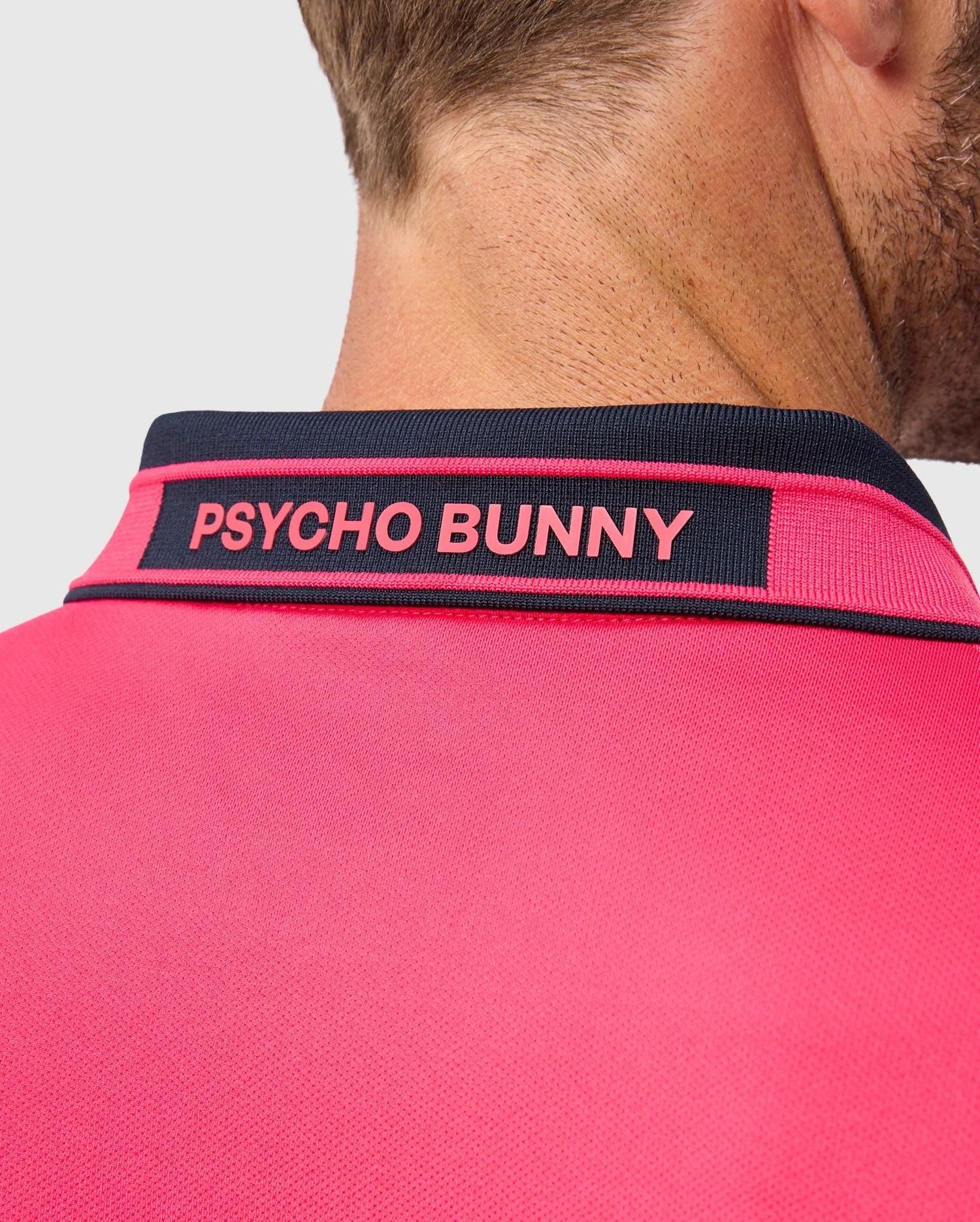KIDS RIVIERA PIQUE POLO SHIRT - B0K640C200 Product Image
