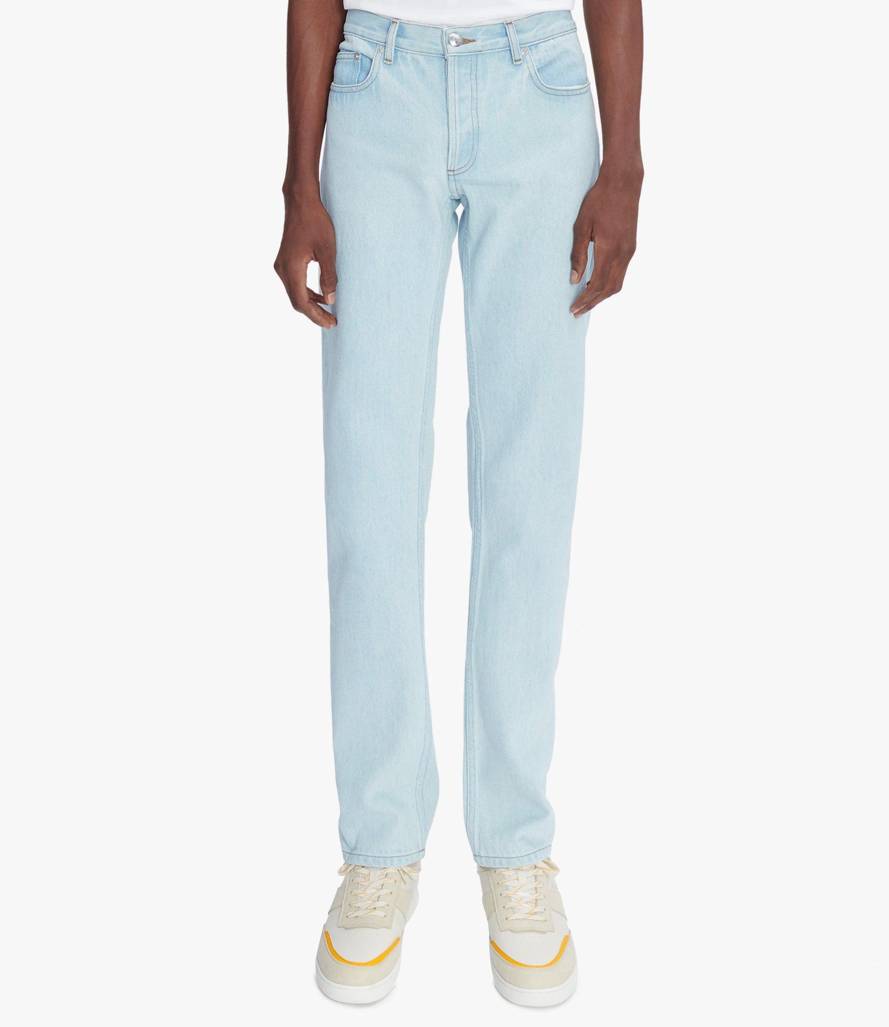 New Standard jeans Male Product Image