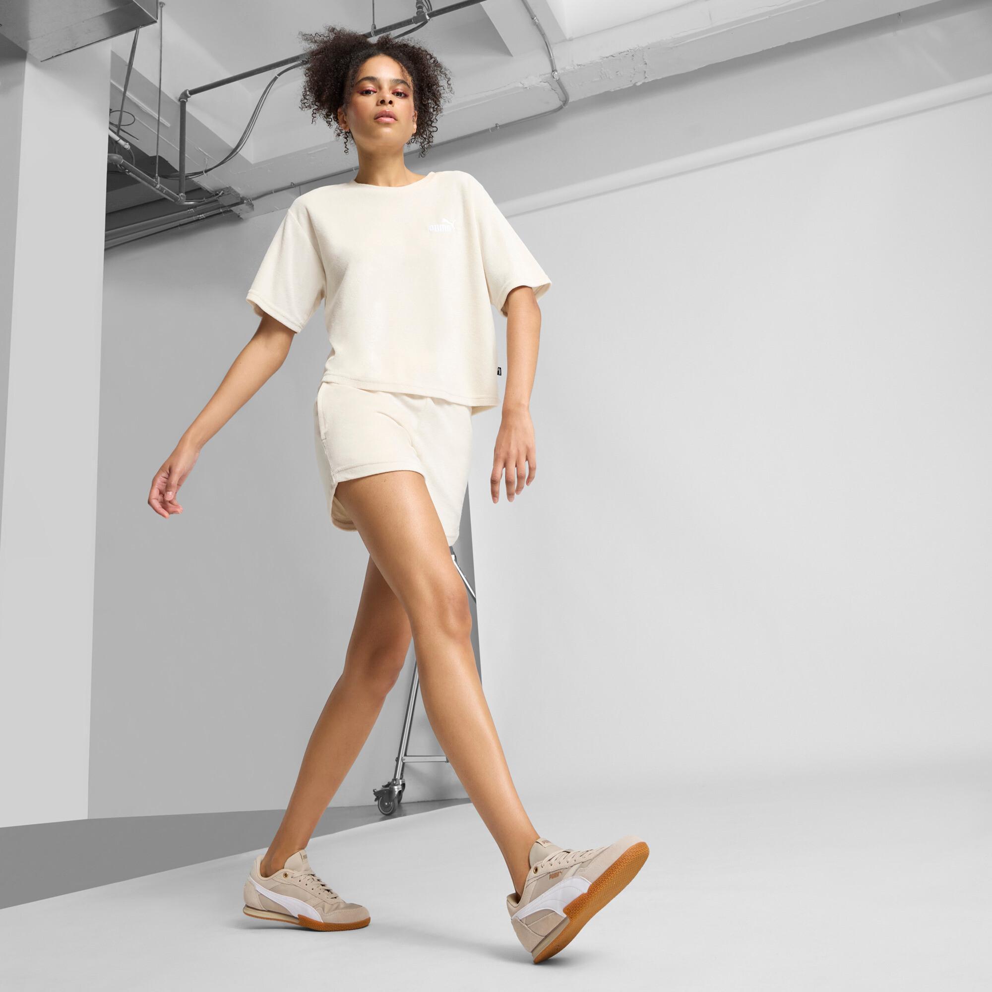 PUMA Bella Donna Nylon Women's Sneakers Product Image