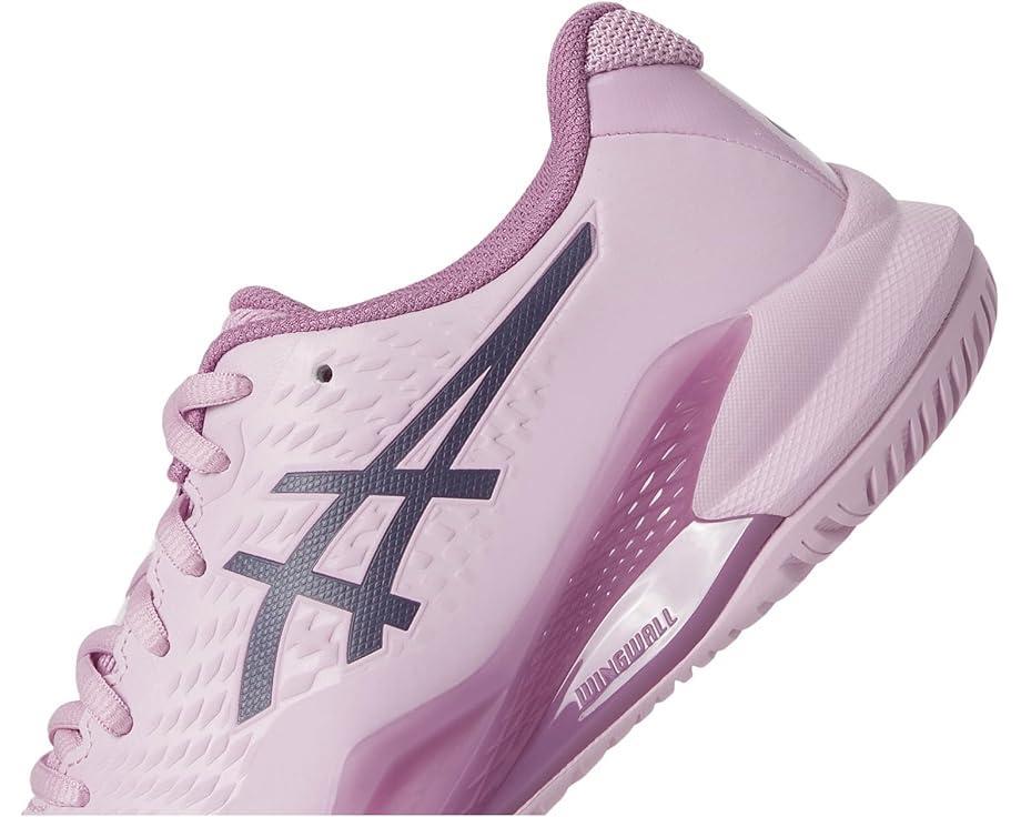 Women&apos;s GEL-Dedicate 8 Tennis Shoe Product Image