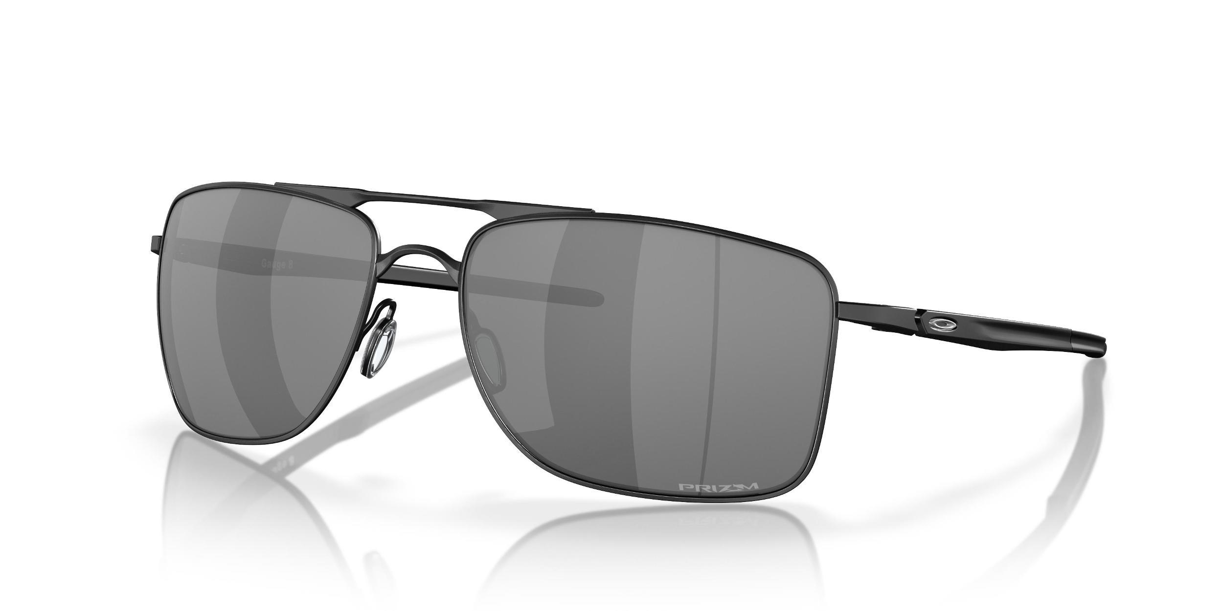 Oakley Men's Gauge 8 Sunglasses Product Image