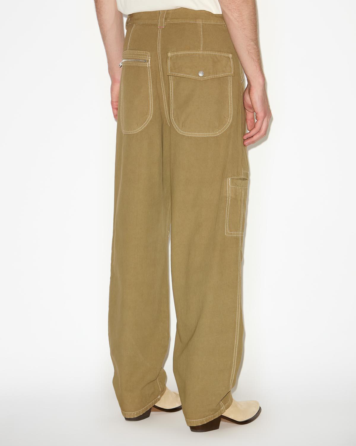 Farker Pants Male Product Image