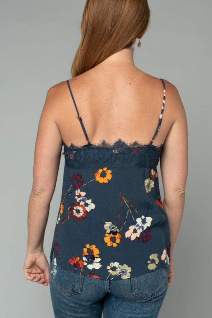 Fall Mix Cami Product Image