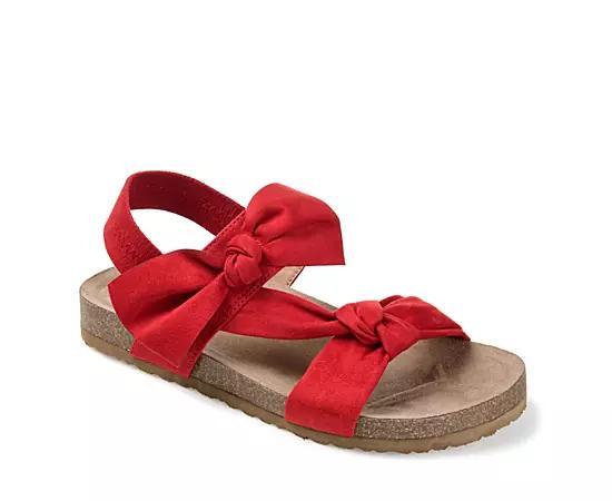 Journee Xanndra Womens Sandals Product Image