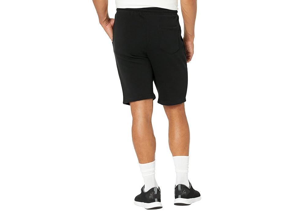 UFC Fleece Shorts Men's Shorts Product Image