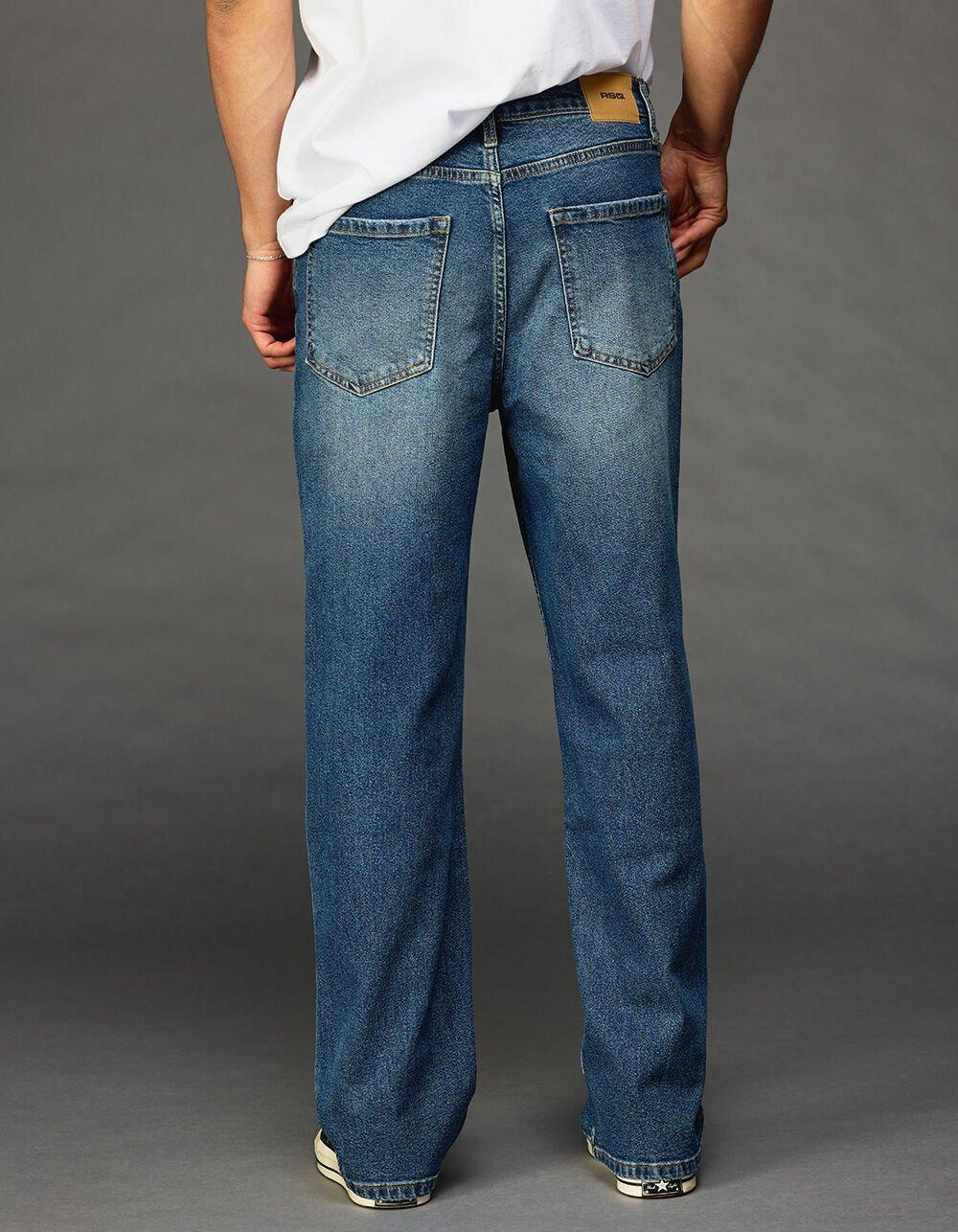 RSQ Mens Straight Jeans Product Image