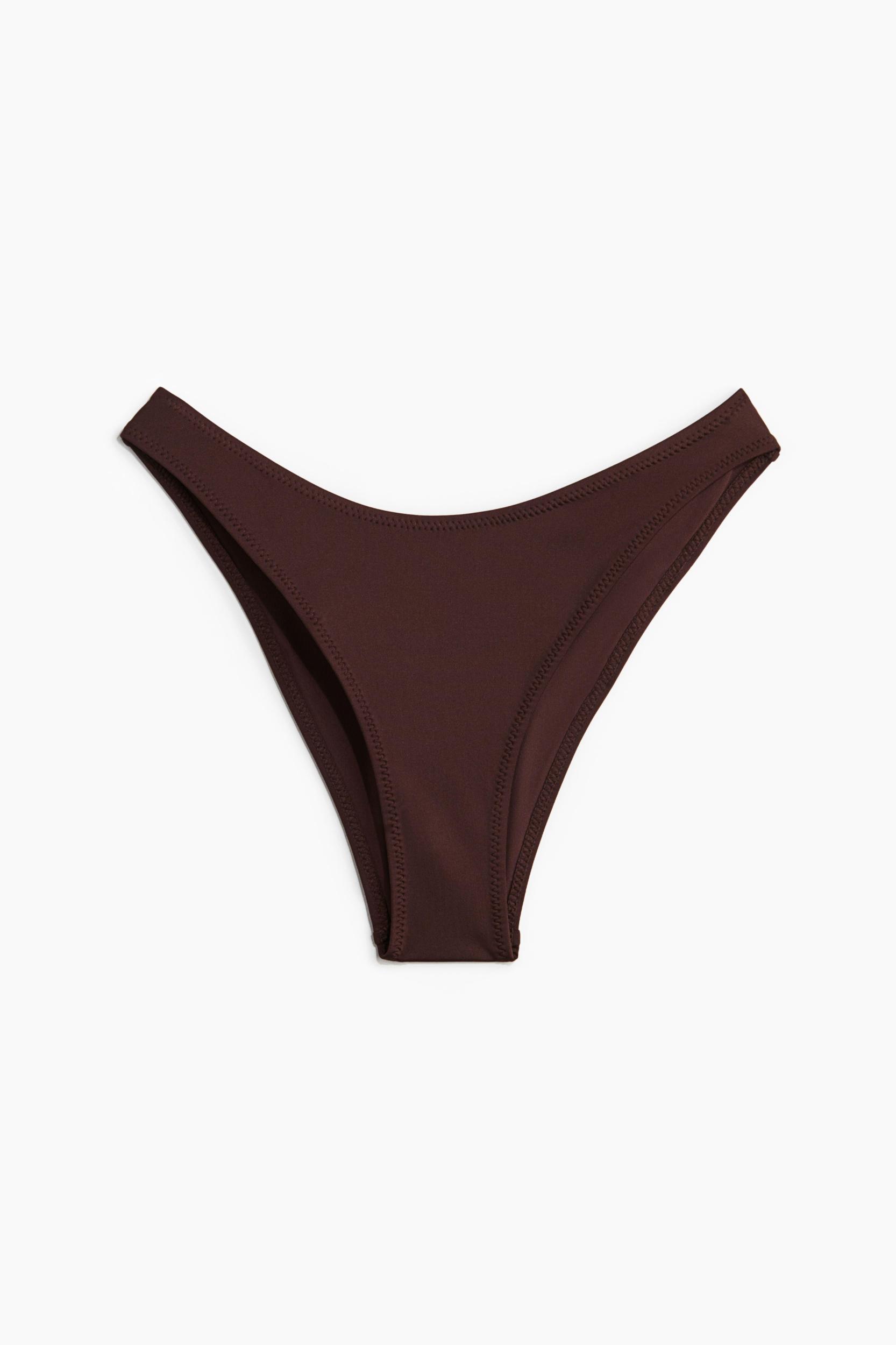 Cheeky Bikini Bottoms Product Image