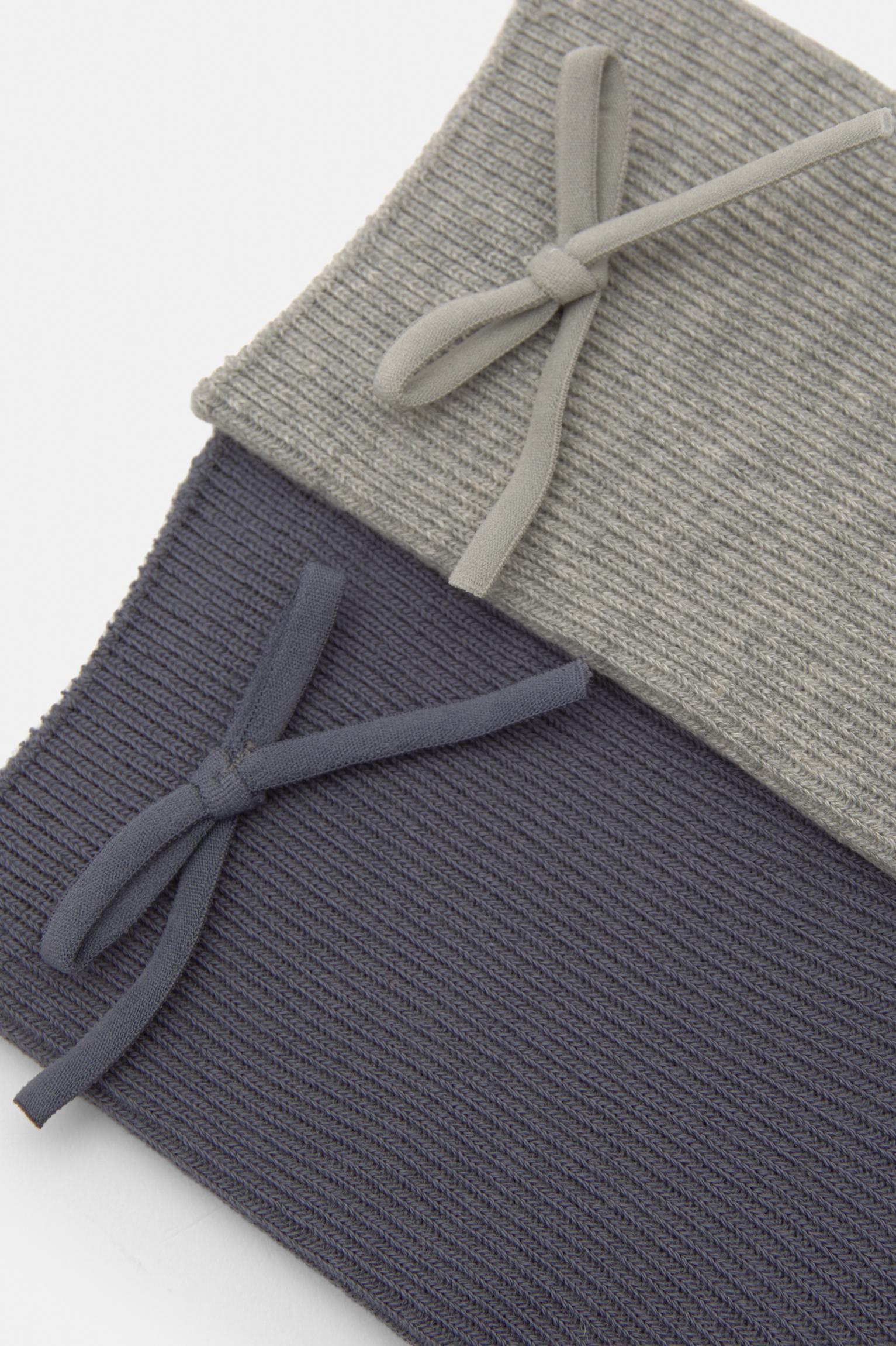 Pack of bow socks Product Image