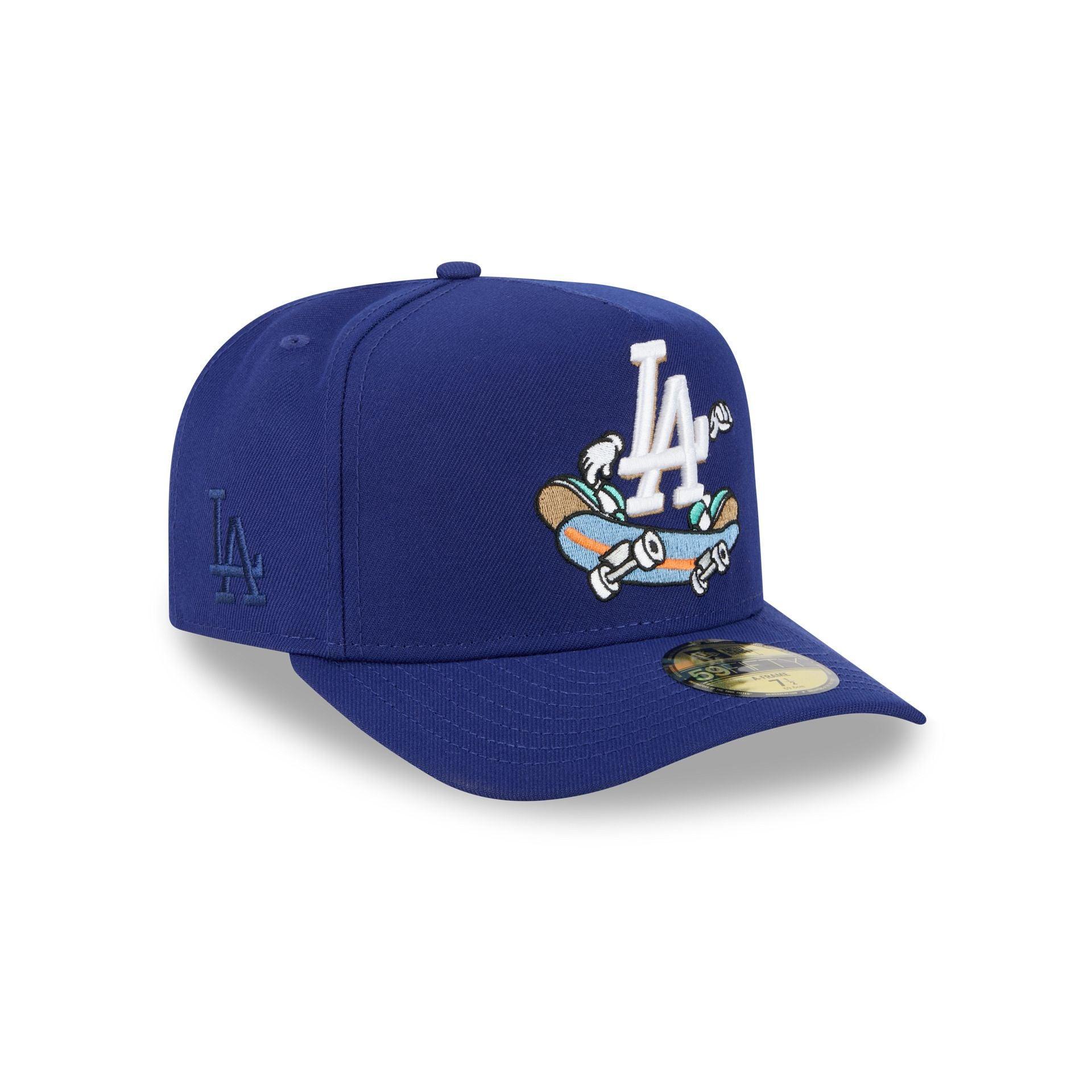 Colorado Avalanche Washed 9FIFTY A-Frame Snapback Hat Male Product Image
