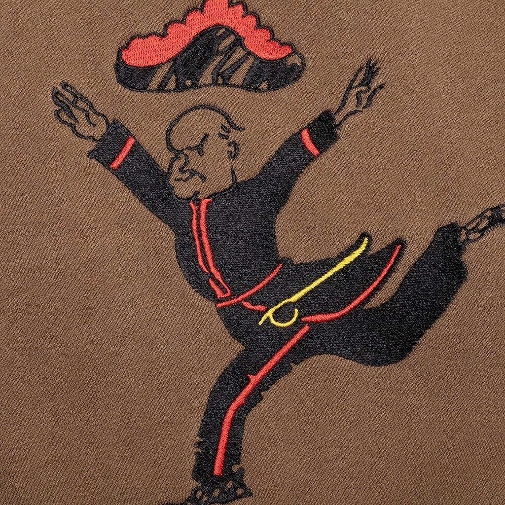 Super Sweatpants - Brown Male Product Image
