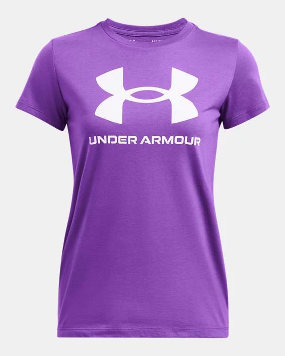 UA Rival Logo Product Image