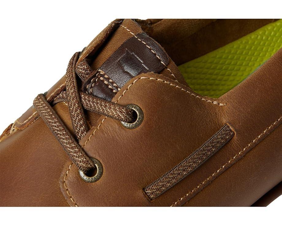 Motor Smooth Moc Toe Penny Driver Product Image