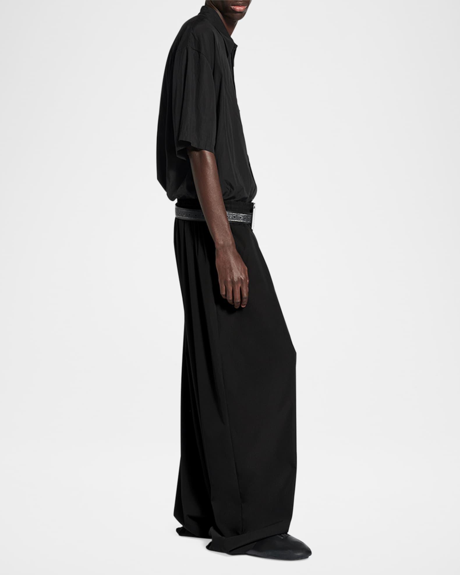 Men's Balenciaga x Automobili Lamborghini Track Pants Product Image