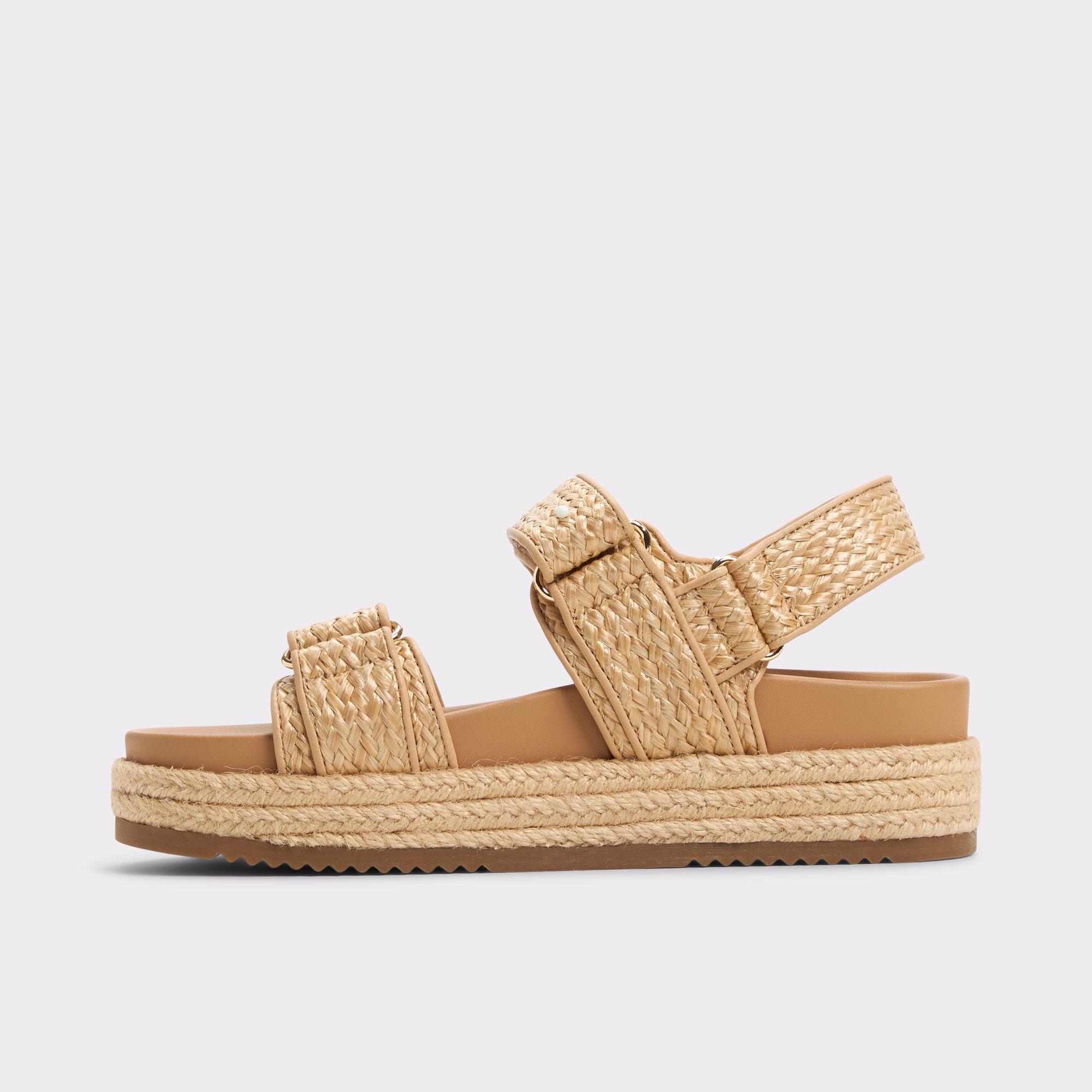 Sunhaven Open Natural Women's Travel essentials | ALDO US Product Image