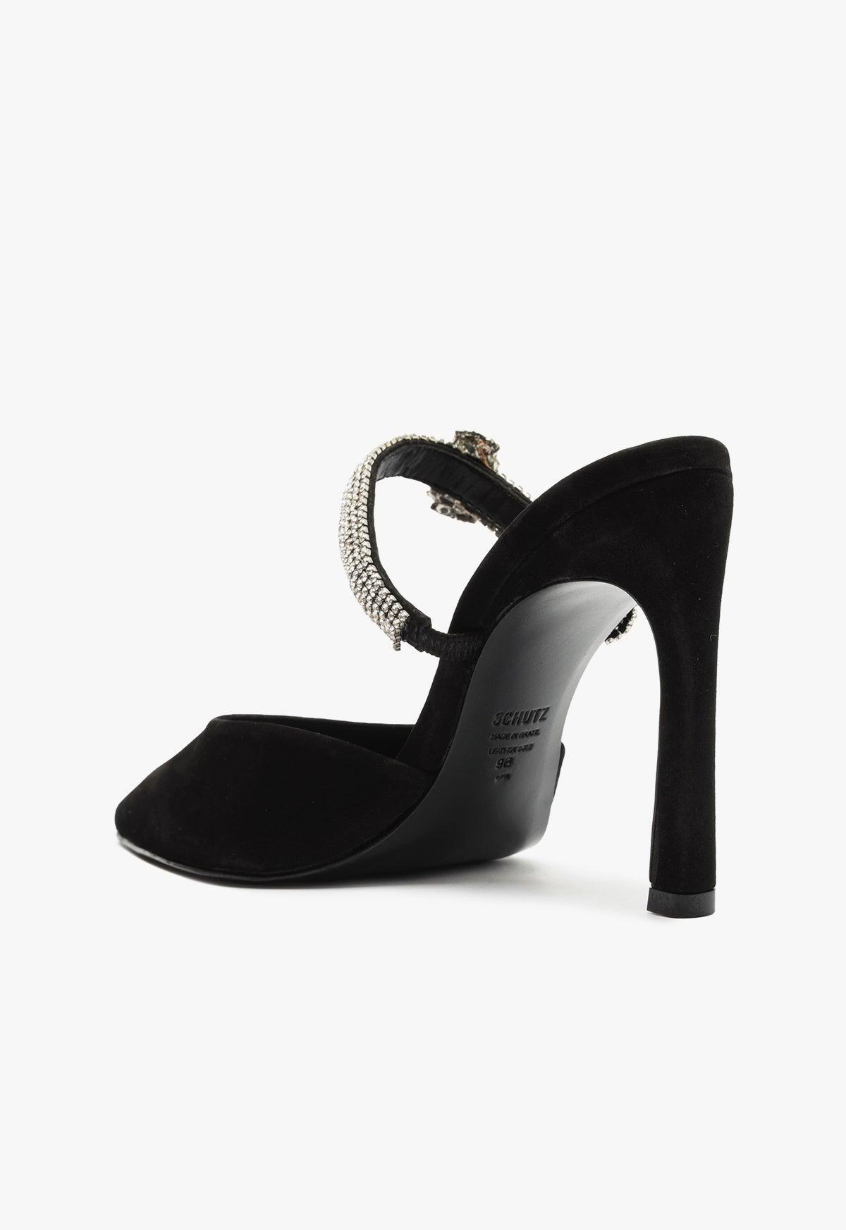 Pearl Curve Mule Pump Product Image