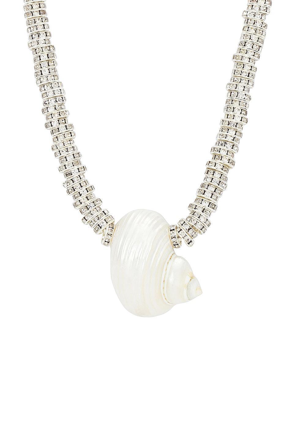Spetses Necklace Julietta Product Image